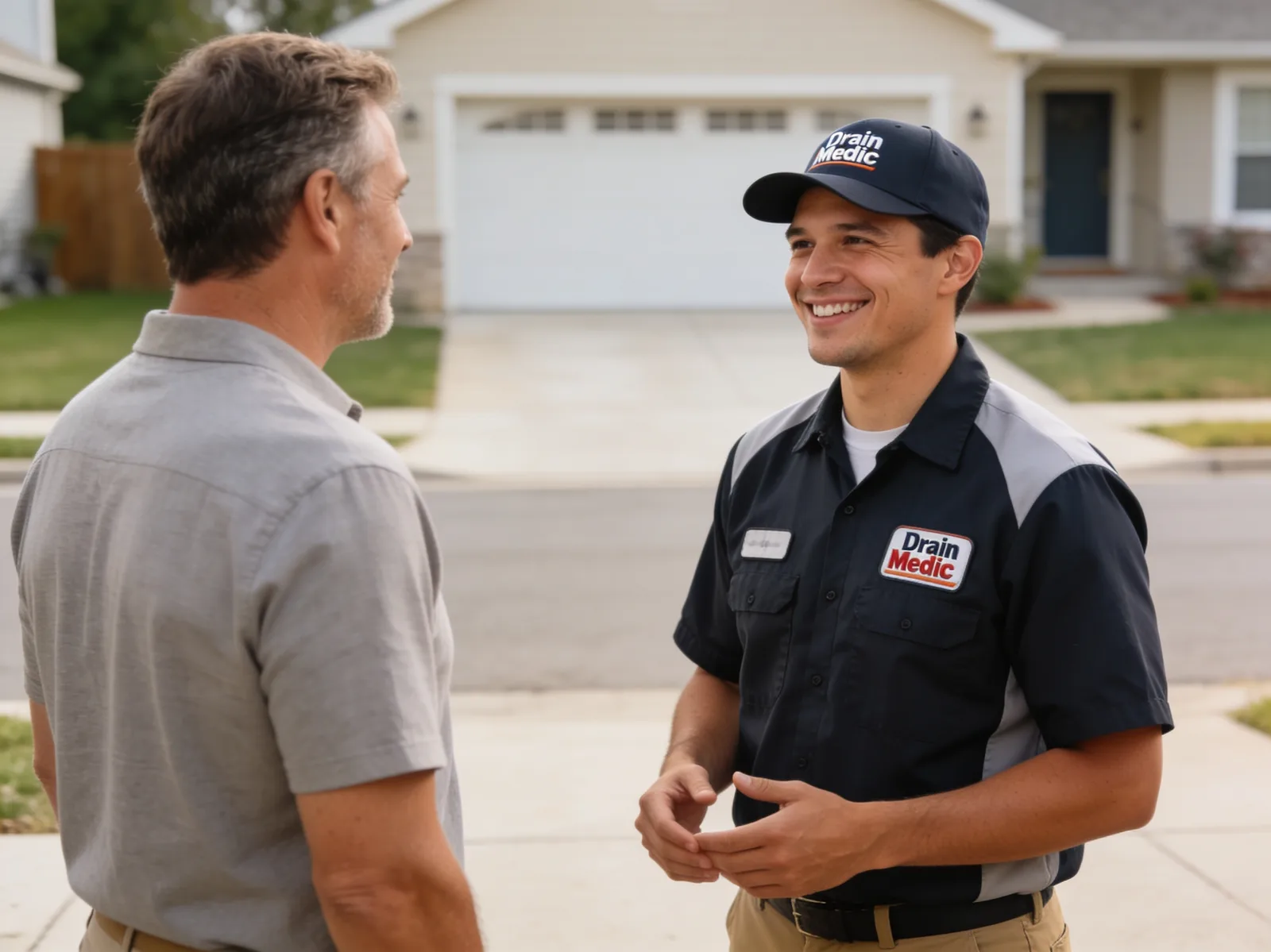 Garbage Disposal Repair Branch, LA FAQs